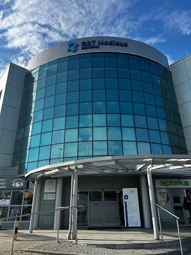 Specjalistyczne Centrum Medyczne | CDT MEDICUS